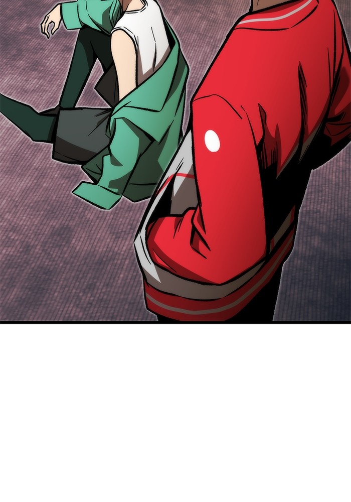 Ultra Alter Chapter 107 - halaman 146