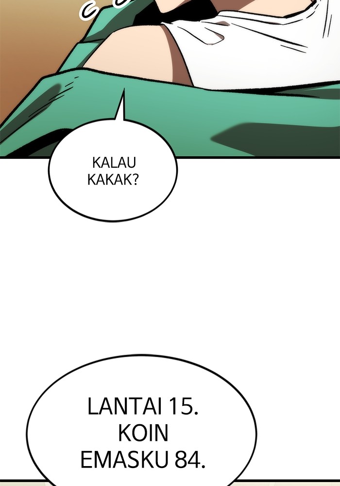 Ultra Alter Chapter 107 - halaman 148
