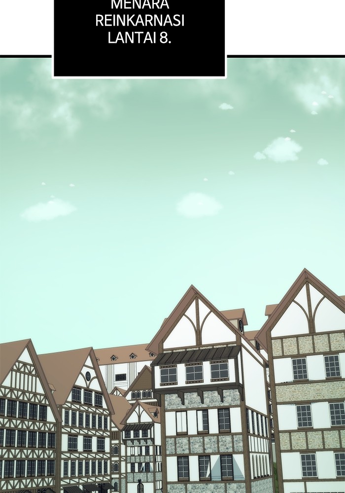 Ultra Alter Chapter 107 - halaman 154