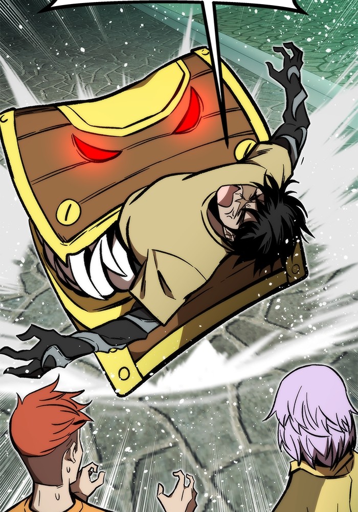 Ultra Alter Chapter 107 - halaman 158