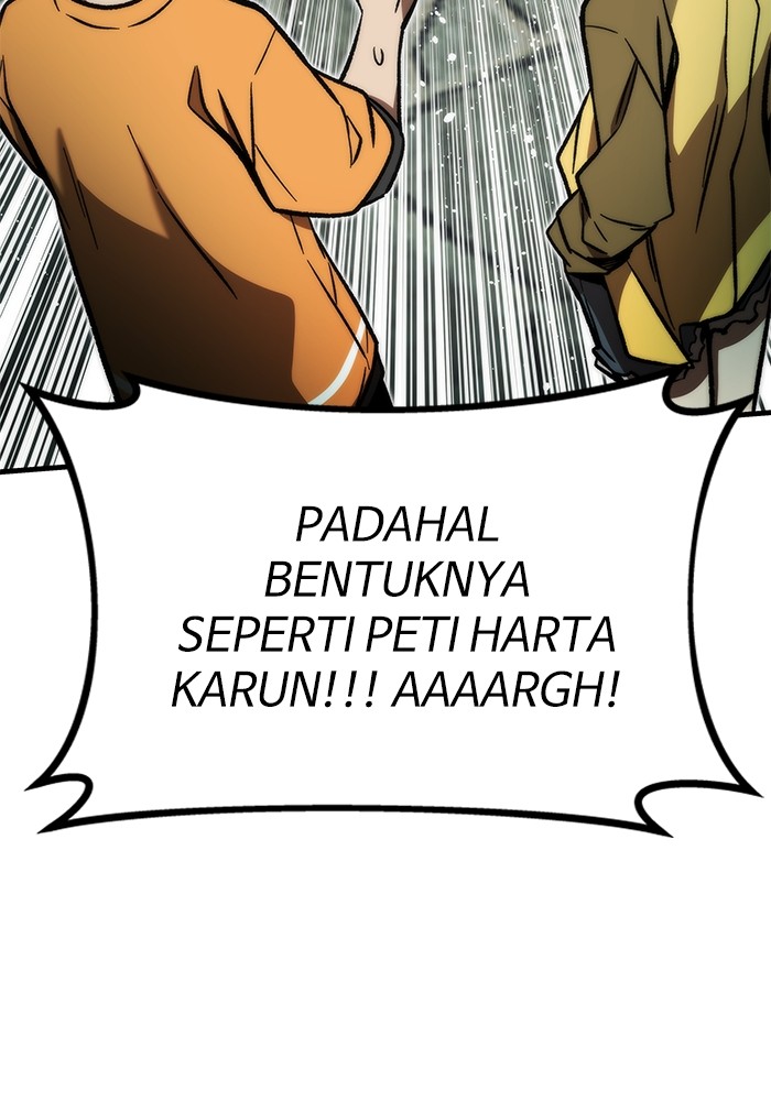 Ultra Alter Chapter 107 - halaman 159