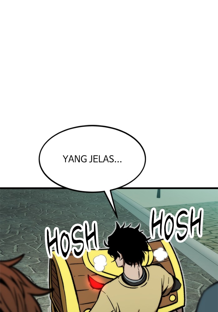 Ultra Alter Chapter 107 - halaman 162