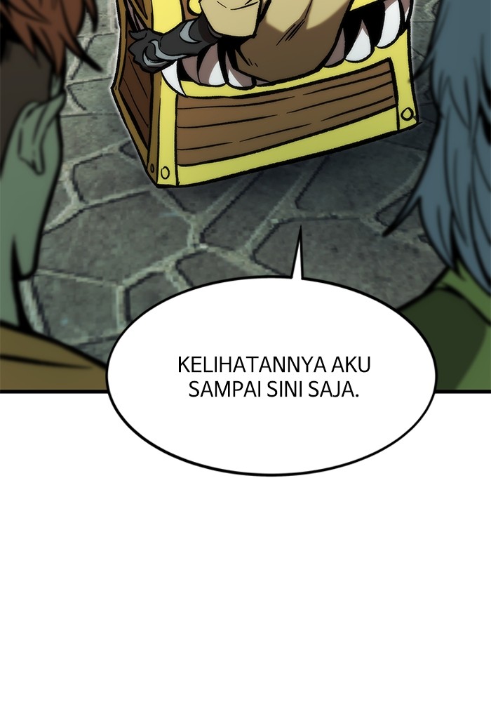 Ultra Alter Chapter 107 - halaman 163