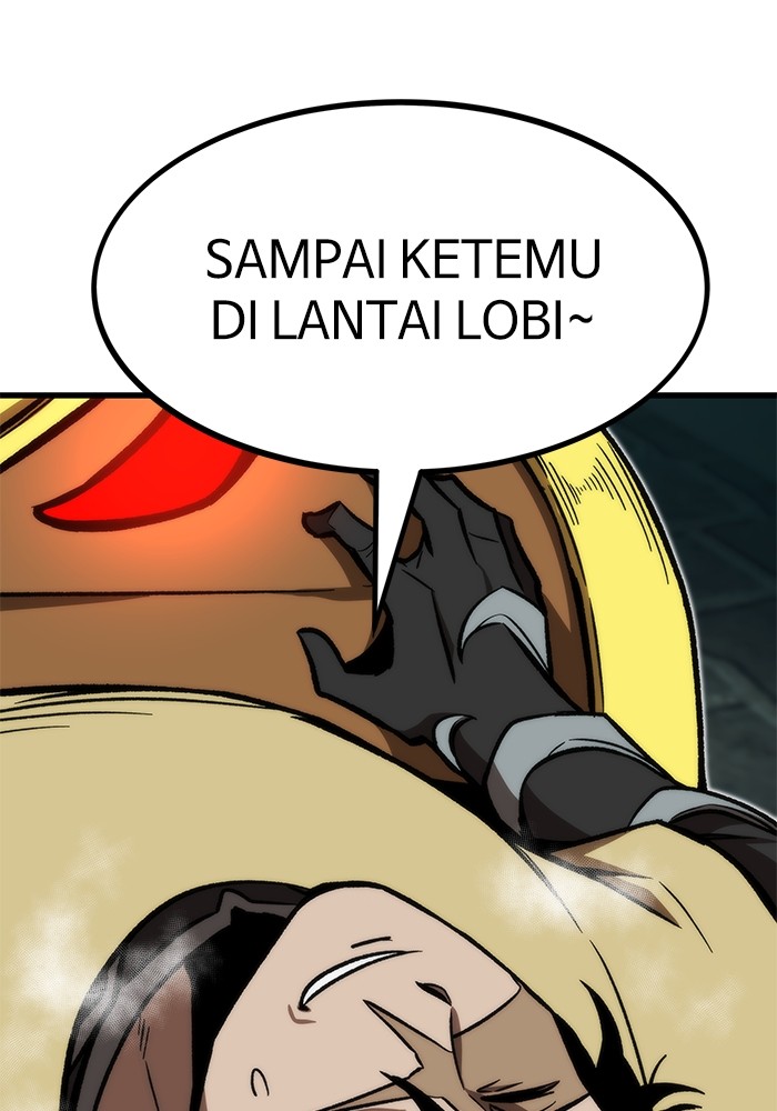 Ultra Alter Chapter 107 - halaman 164