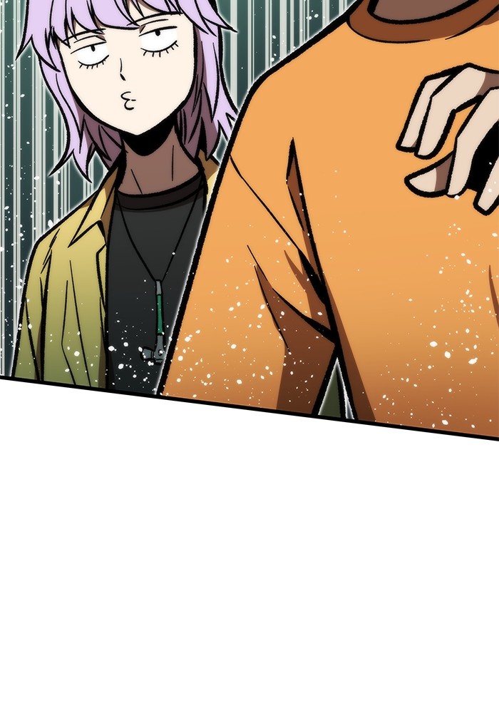 Ultra Alter Chapter 107 - halaman 167