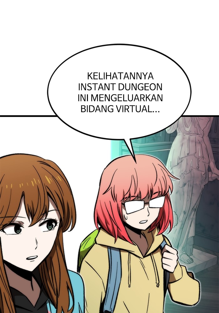Ultra Alter Chapter 107 - halaman 17