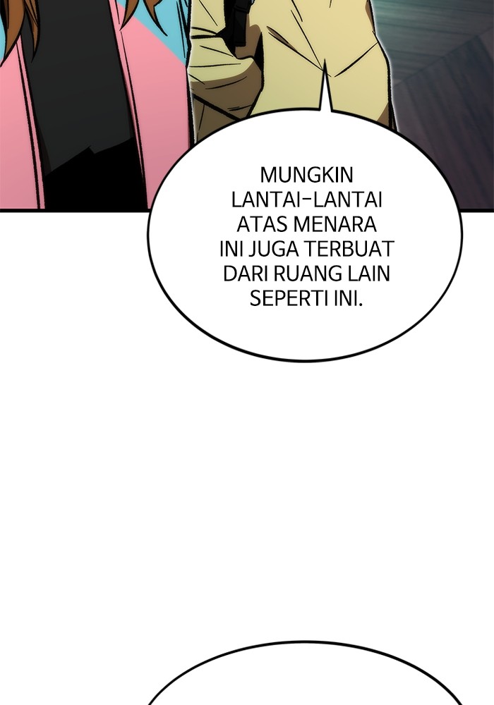 Ultra Alter Chapter 107 - halaman 18