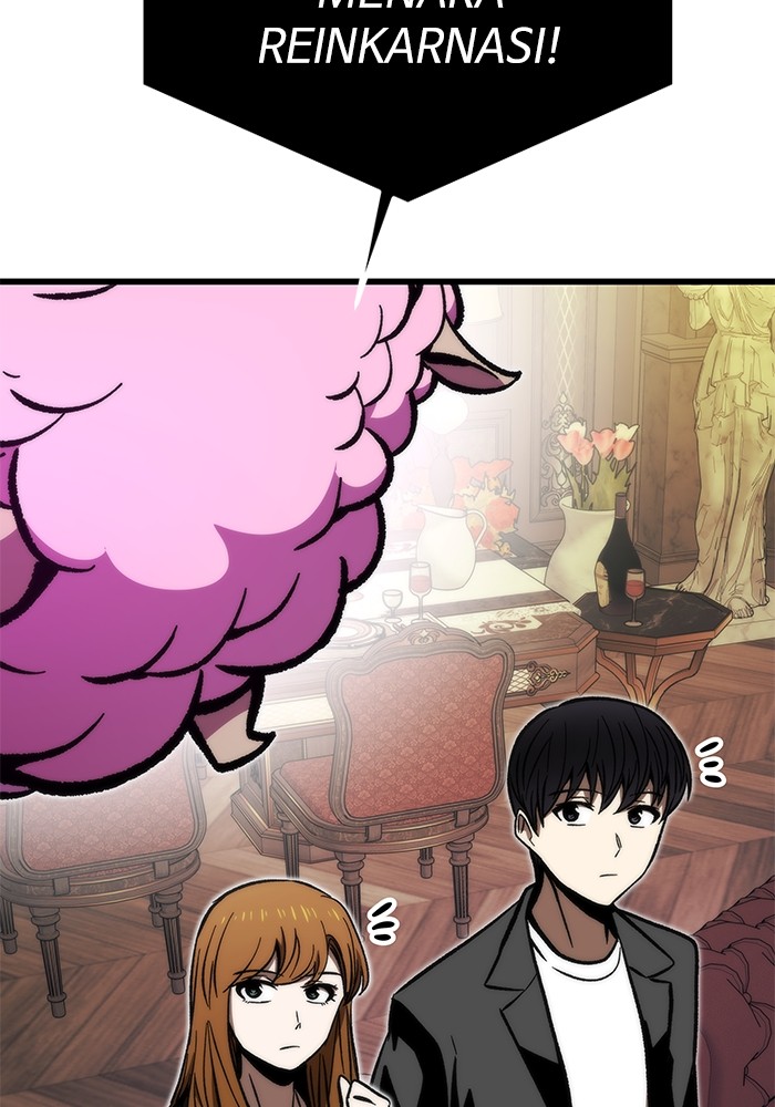 Ultra Alter Chapter 107 - halaman 21