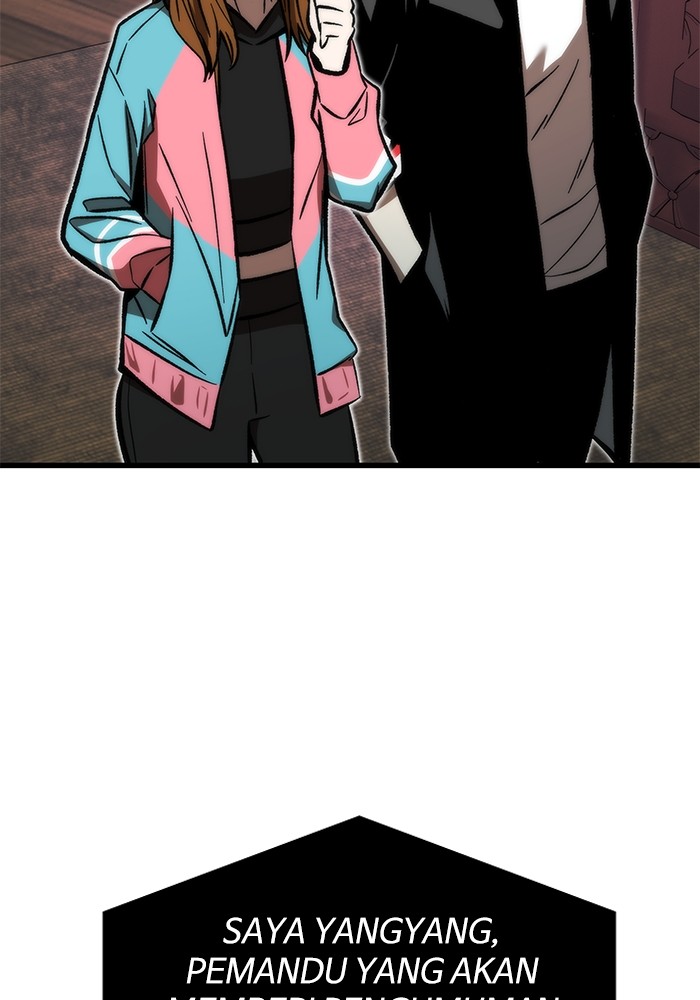 Ultra Alter Chapter 107 - halaman 22