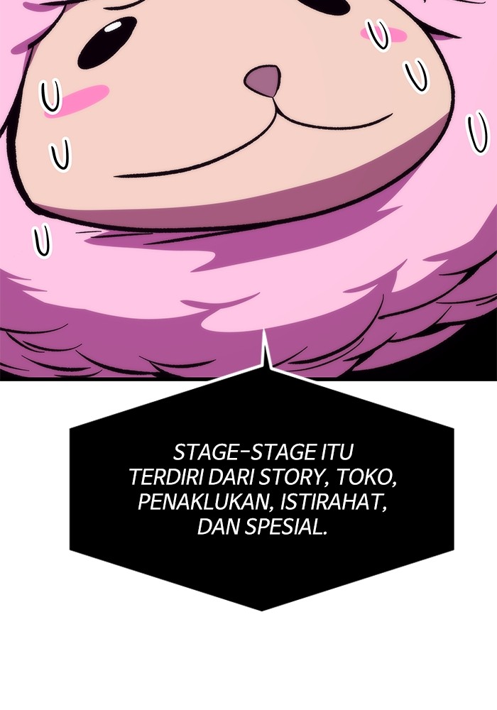 Ultra Alter Chapter 107 - halaman 35