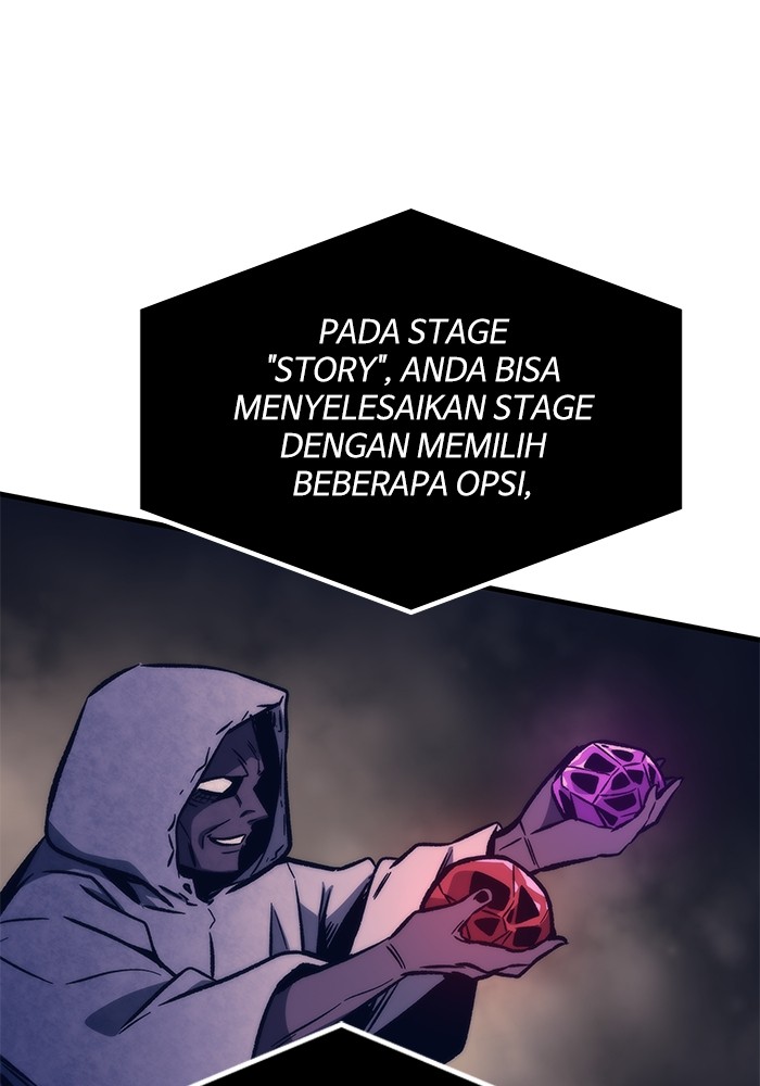 Ultra Alter Chapter 107 - halaman 36