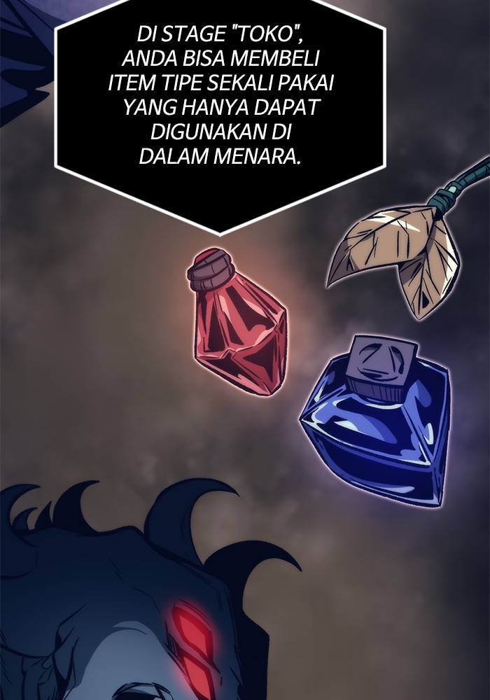 Ultra Alter Chapter 107 - halaman 37
