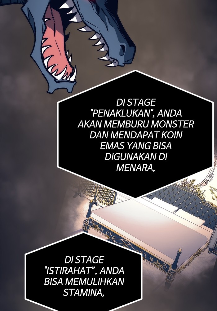 Ultra Alter Chapter 107 - halaman 38