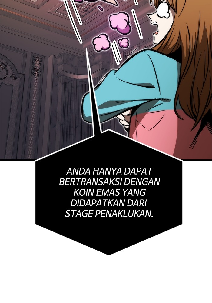Ultra Alter Chapter 107 - halaman 41