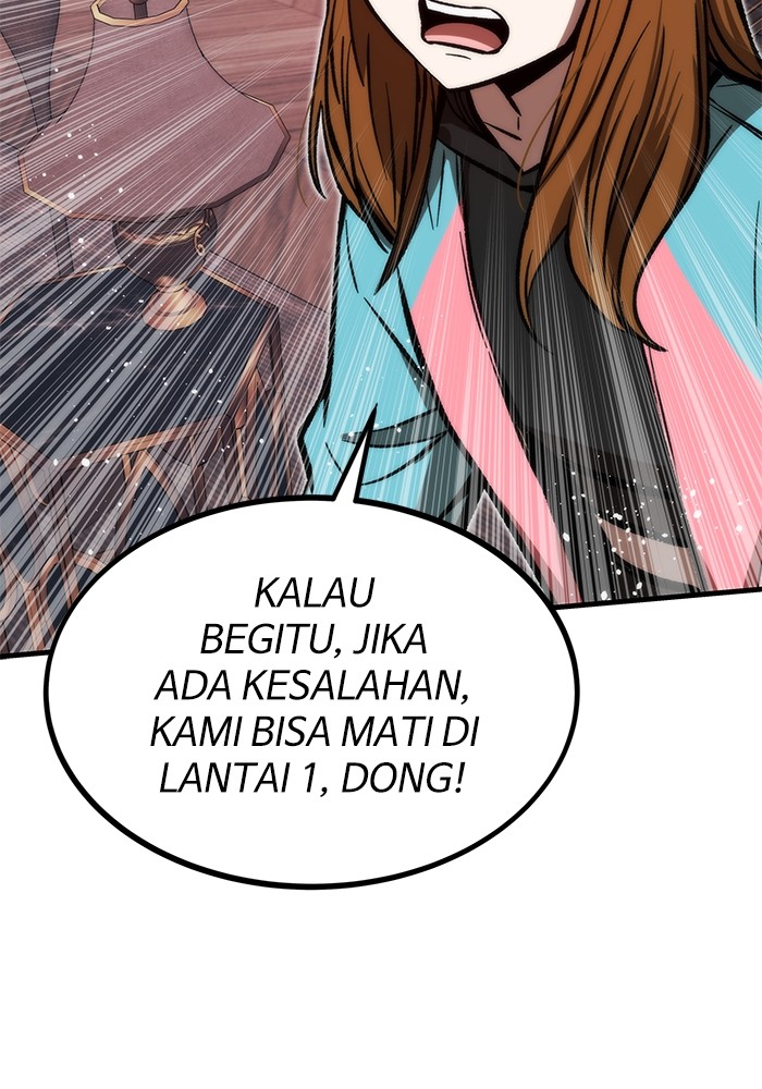 Ultra Alter Chapter 107 - halaman 45