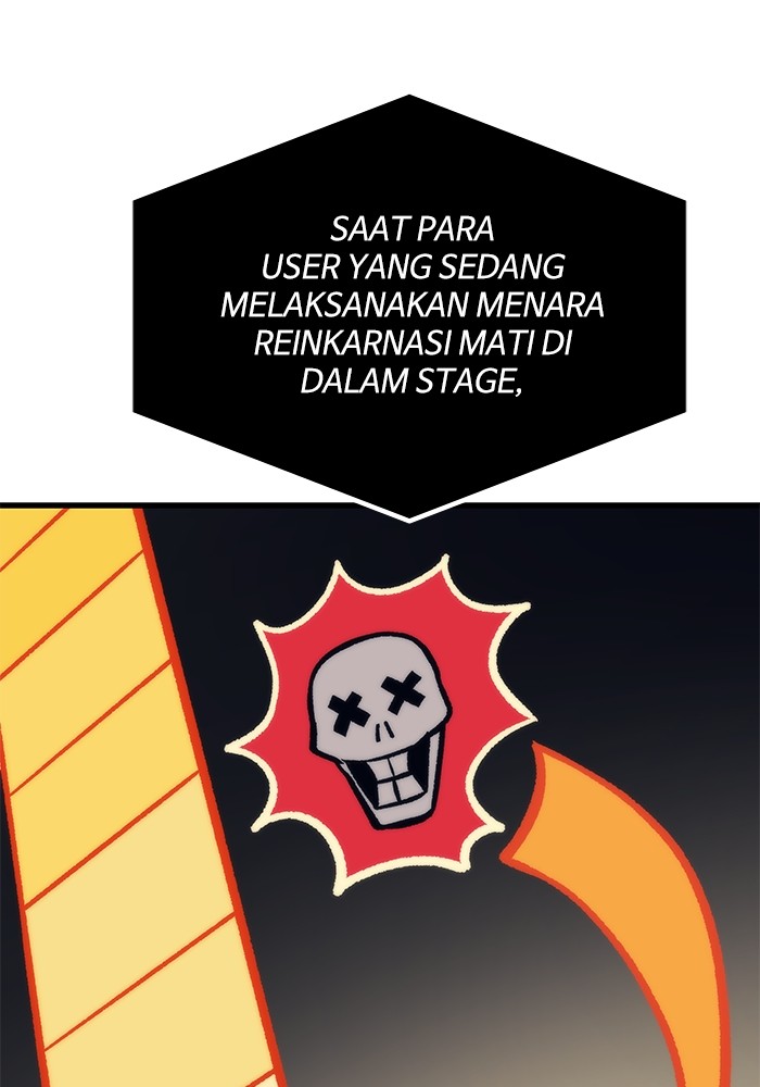 Ultra Alter Chapter 107 - halaman 48