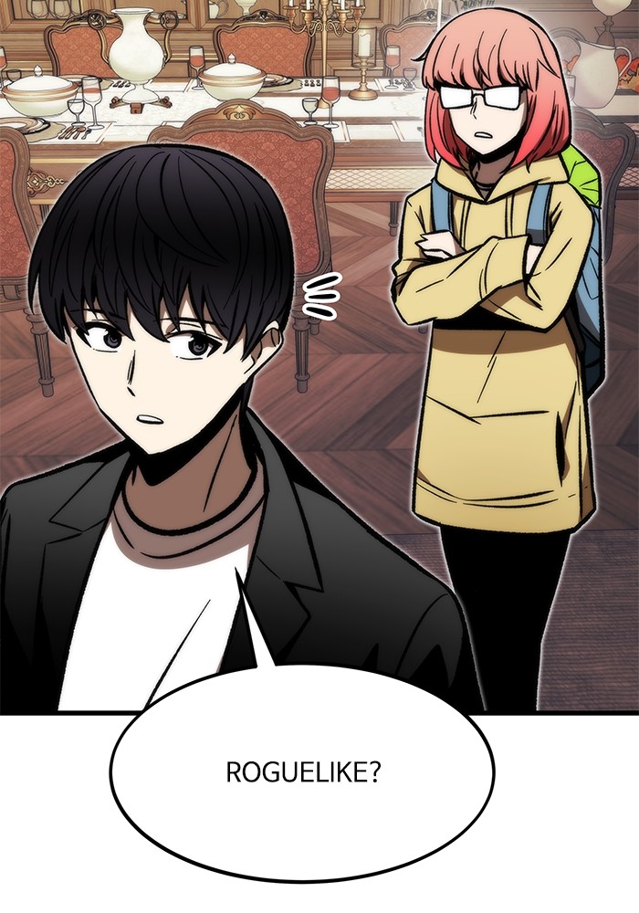 Ultra Alter Chapter 107 - halaman 53