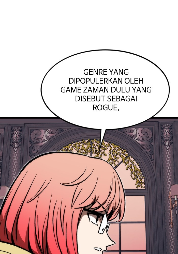 Ultra Alter Chapter 107 - halaman 54