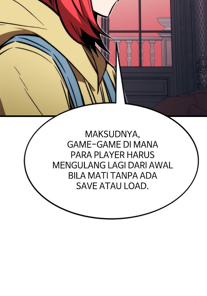 Ultra Alter Chapter 107 - halaman 55