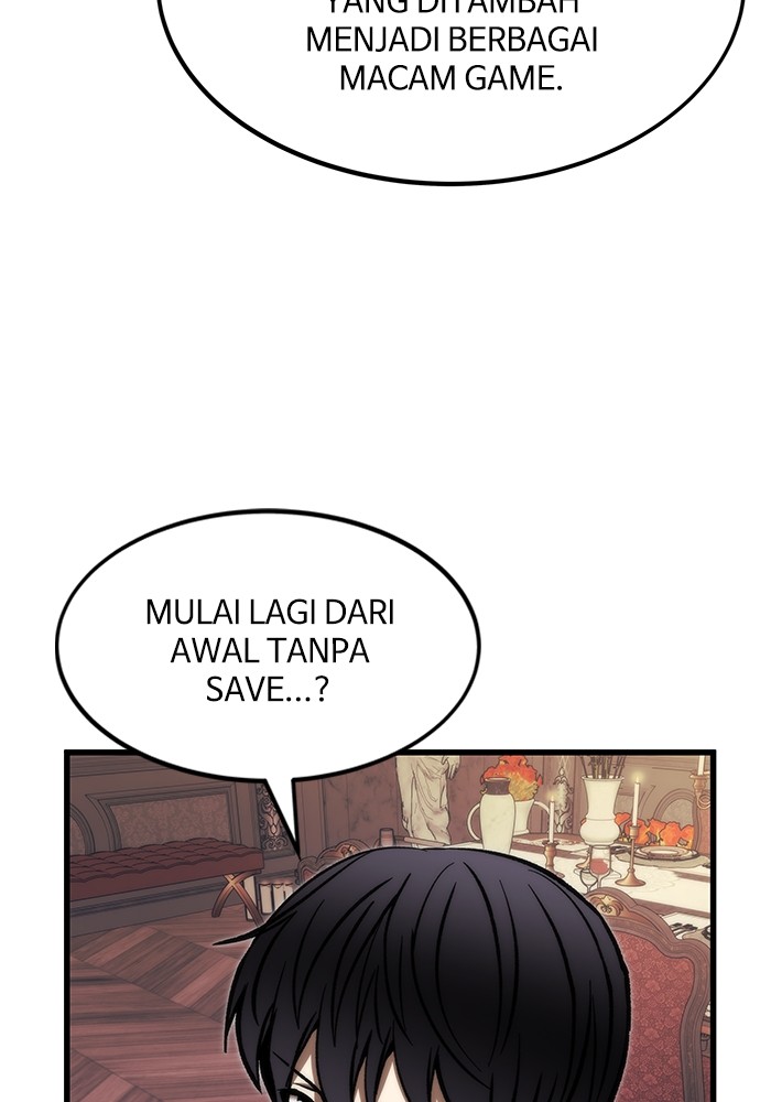 Ultra Alter Chapter 107 - halaman 57