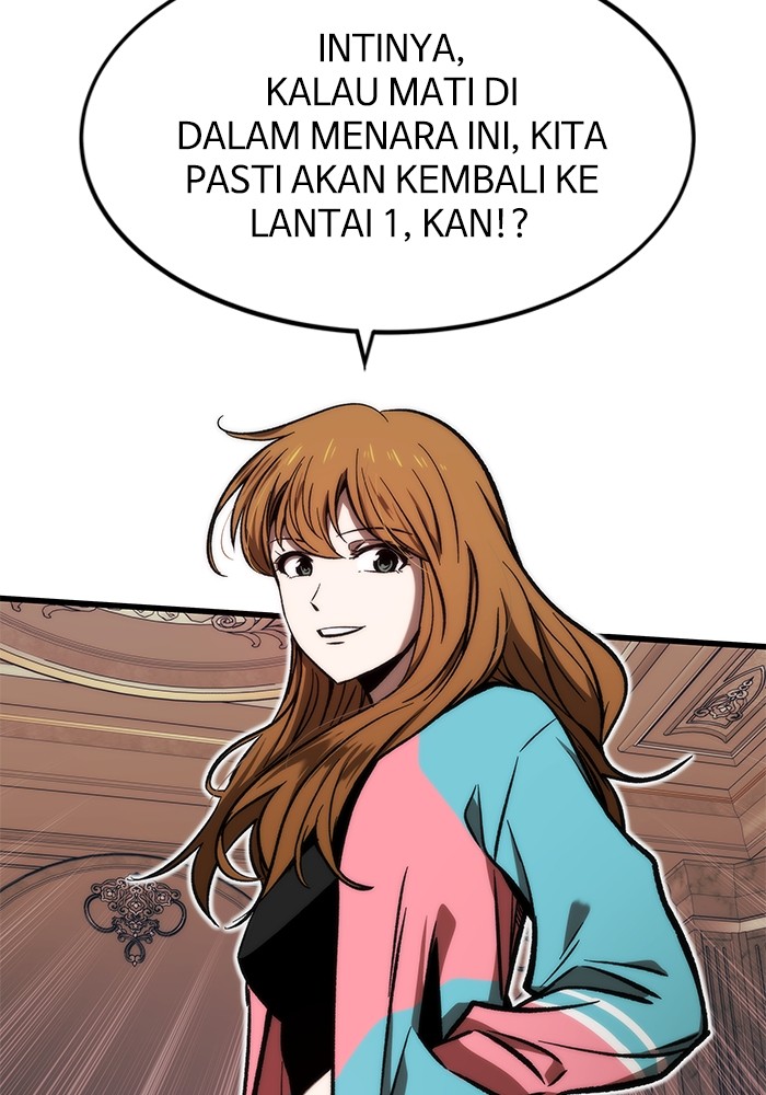 Ultra Alter Chapter 107 - halaman 59