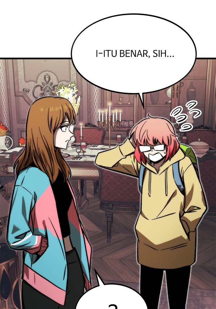 Ultra Alter Chapter 107 - halaman 61