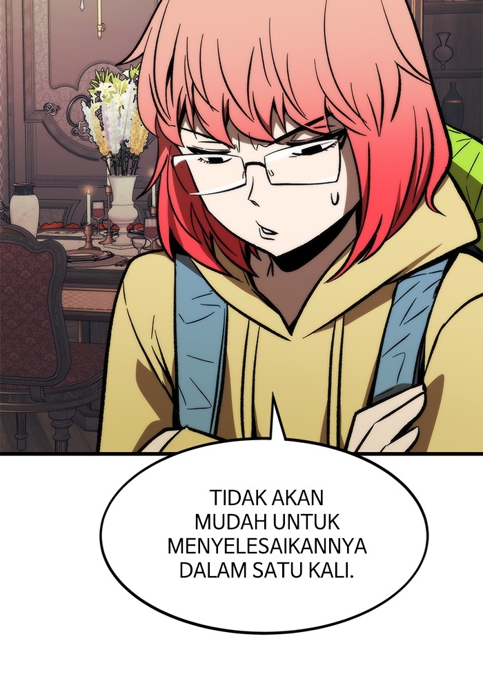 Ultra Alter Chapter 107 - halaman 63