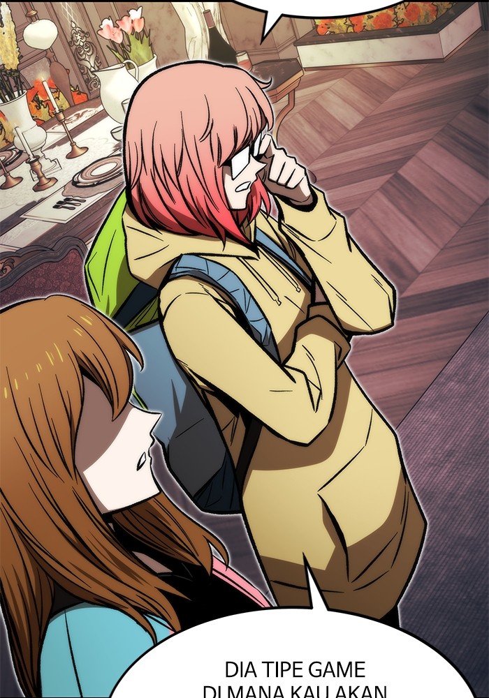 Ultra Alter Chapter 107 - halaman 66