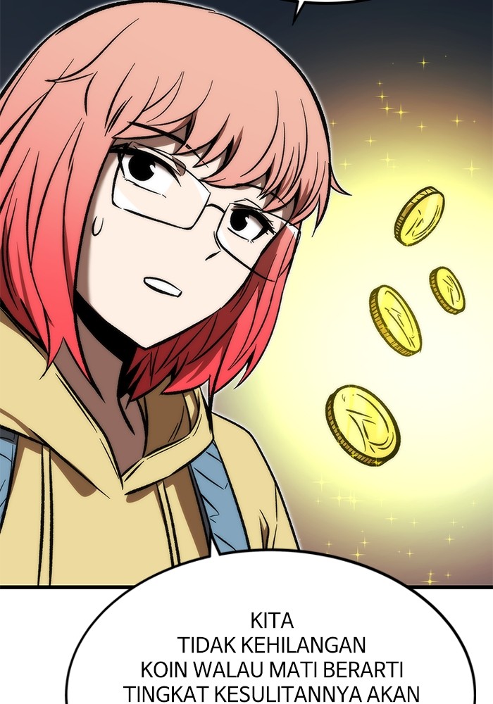 Ultra Alter Chapter 107 - halaman 68