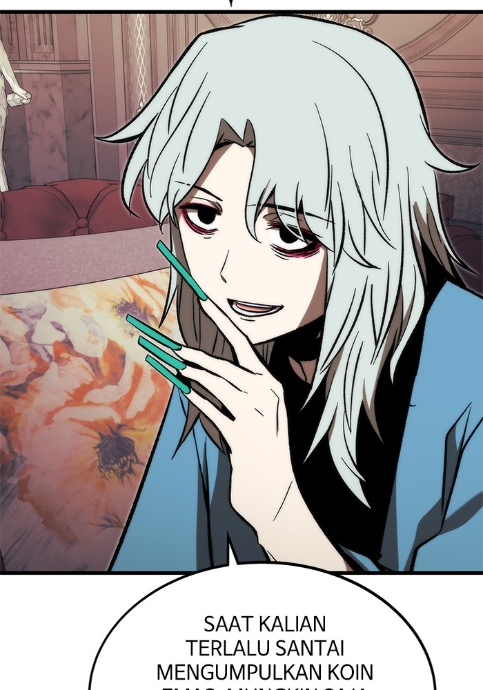 Ultra Alter Chapter 107 - halaman 76