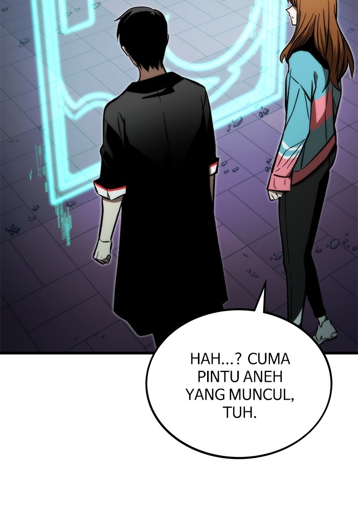 Ultra Alter Chapter 107 - halaman 8