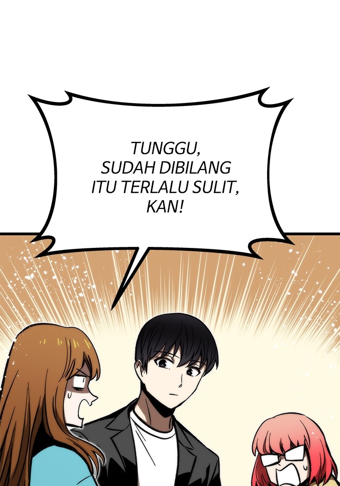 Ultra Alter Chapter 107 - halaman 86