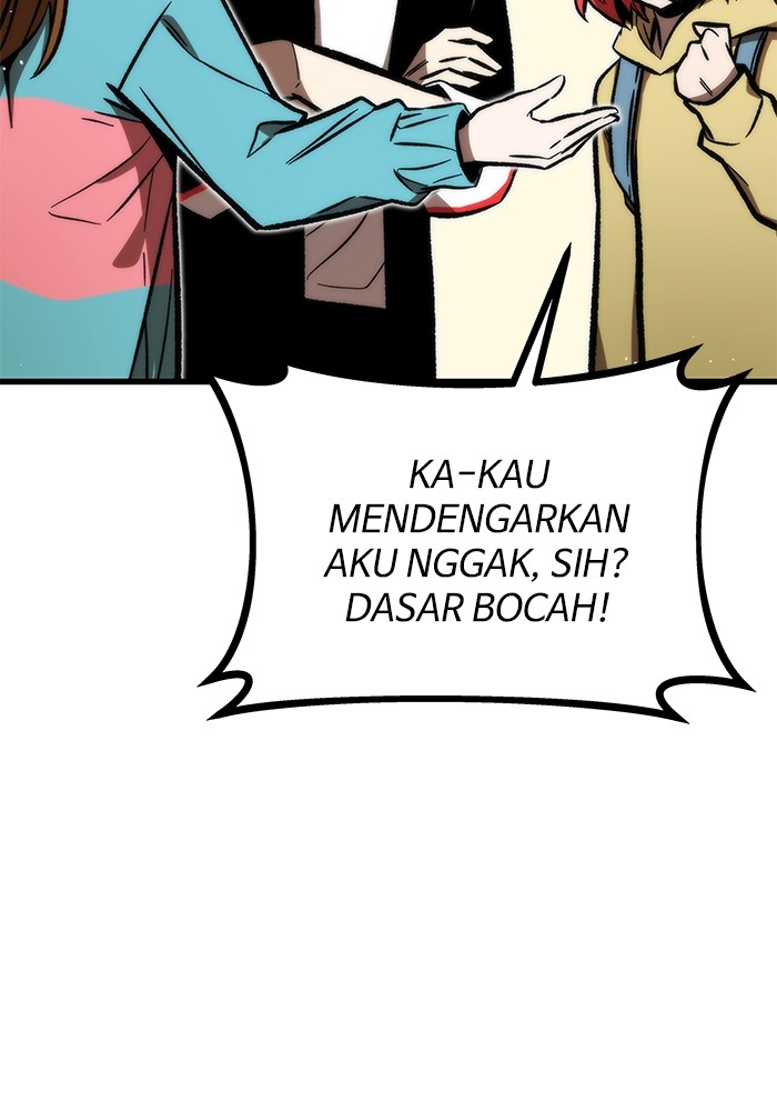 Ultra Alter Chapter 107 - halaman 87