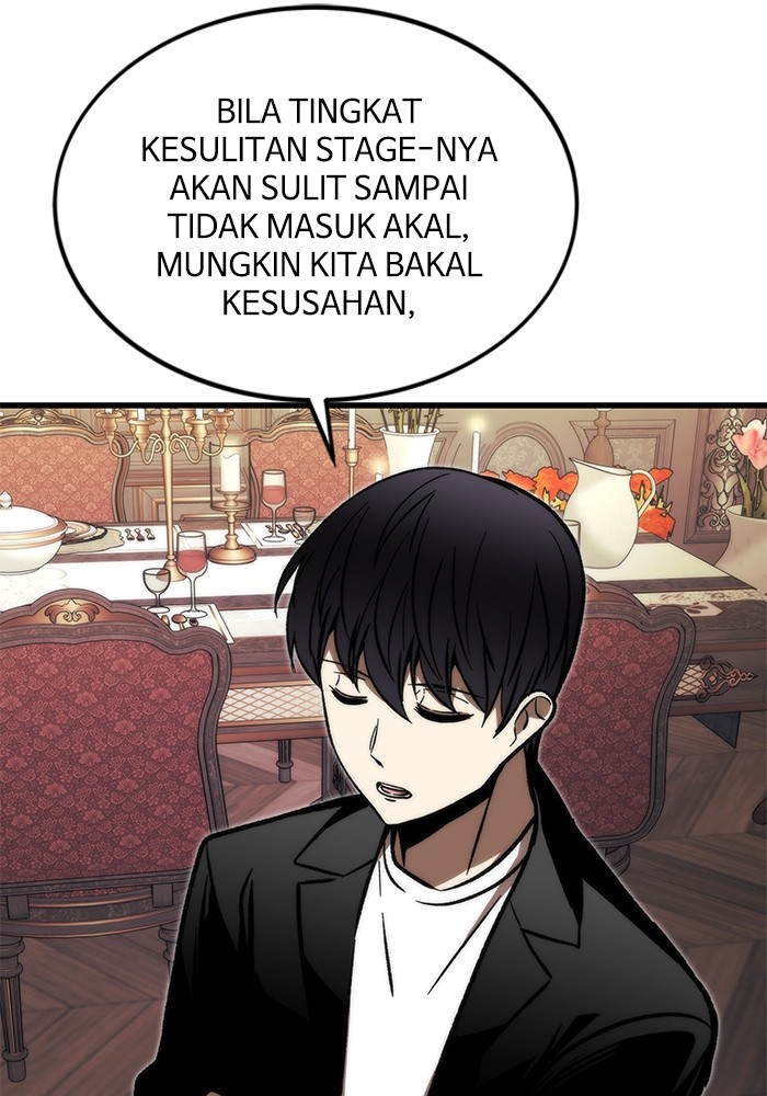 Ultra Alter Chapter 107 - halaman 88