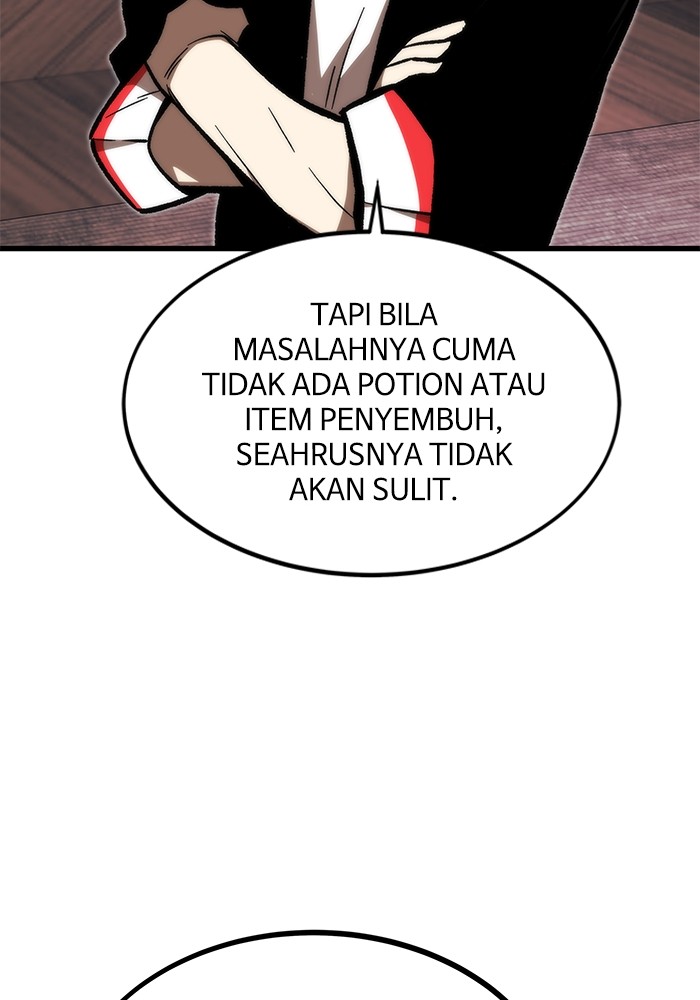 Ultra Alter Chapter 107 - halaman 89