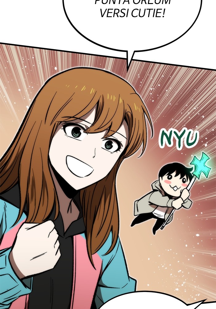 Ultra Alter Chapter 107 - halaman 92