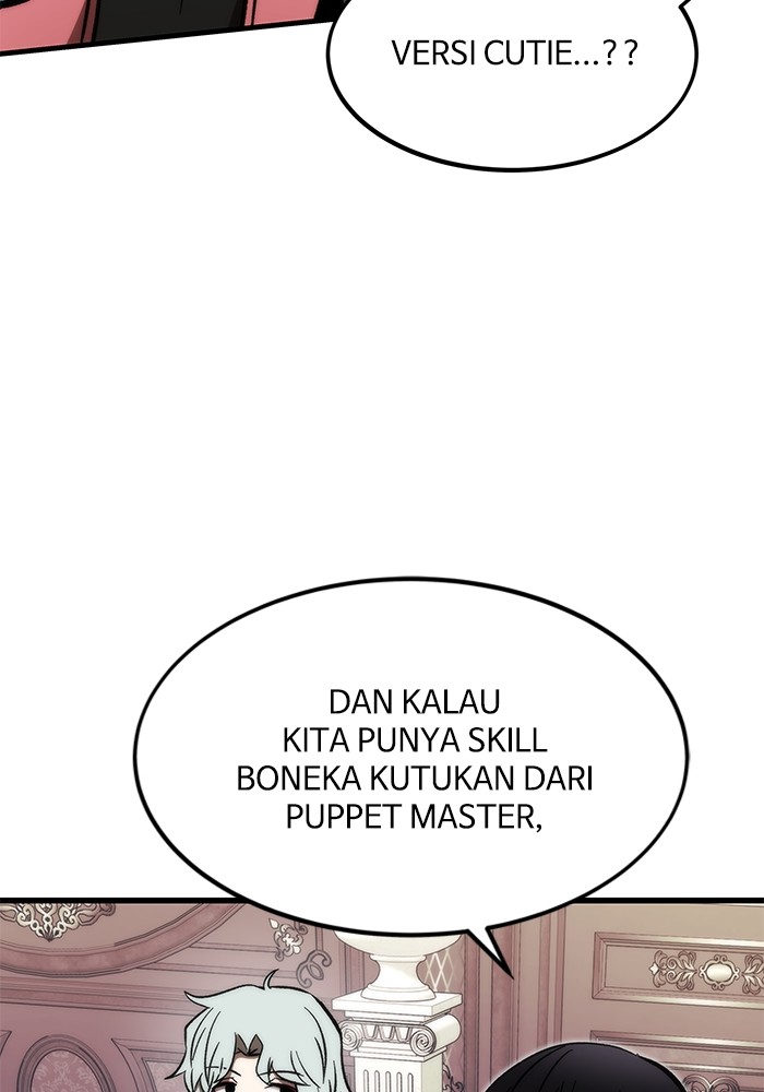 Ultra Alter Chapter 107 - halaman 93