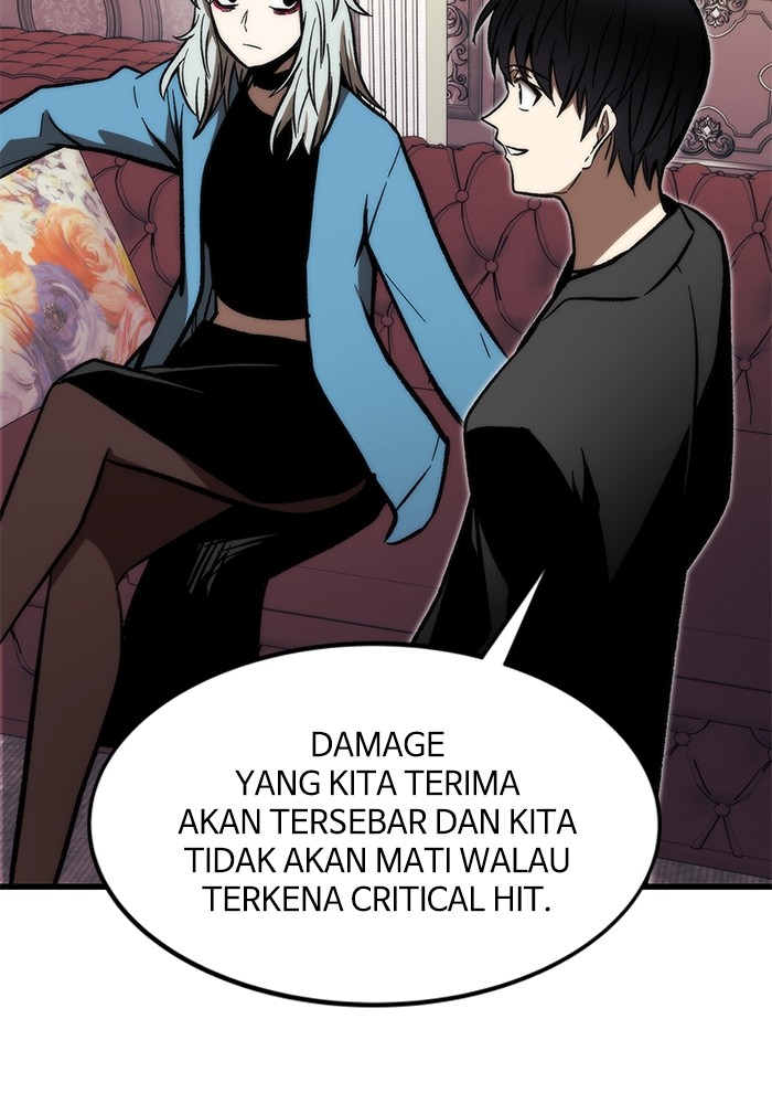 Ultra Alter Chapter 107 - halaman 94