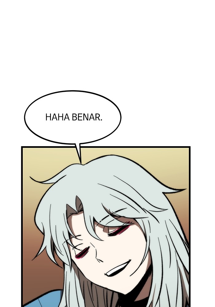 Ultra Alter Chapter 107 - halaman 95