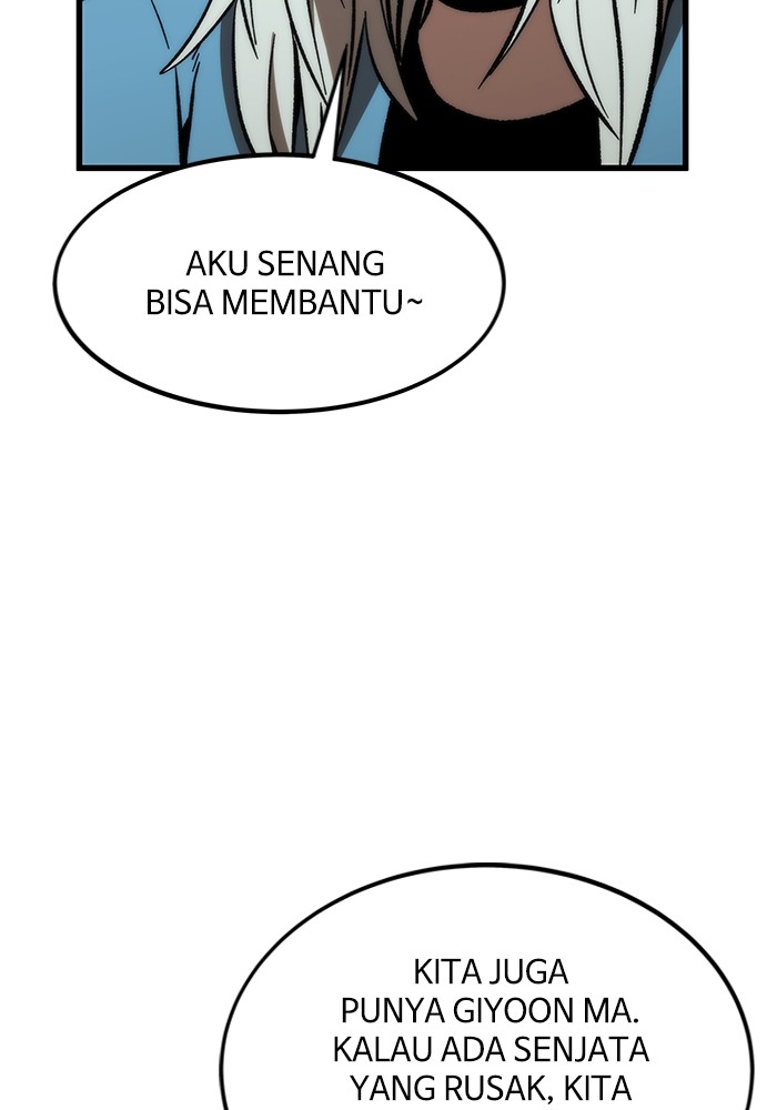 Ultra Alter Chapter 107 - halaman 96