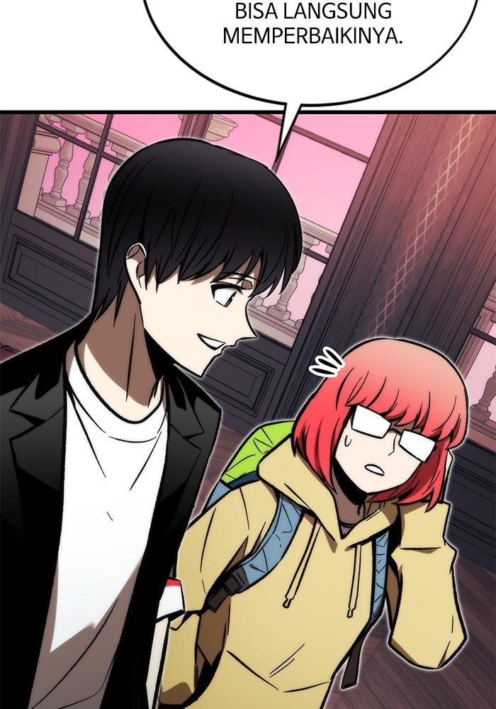 Ultra Alter Chapter 107 - halaman 97