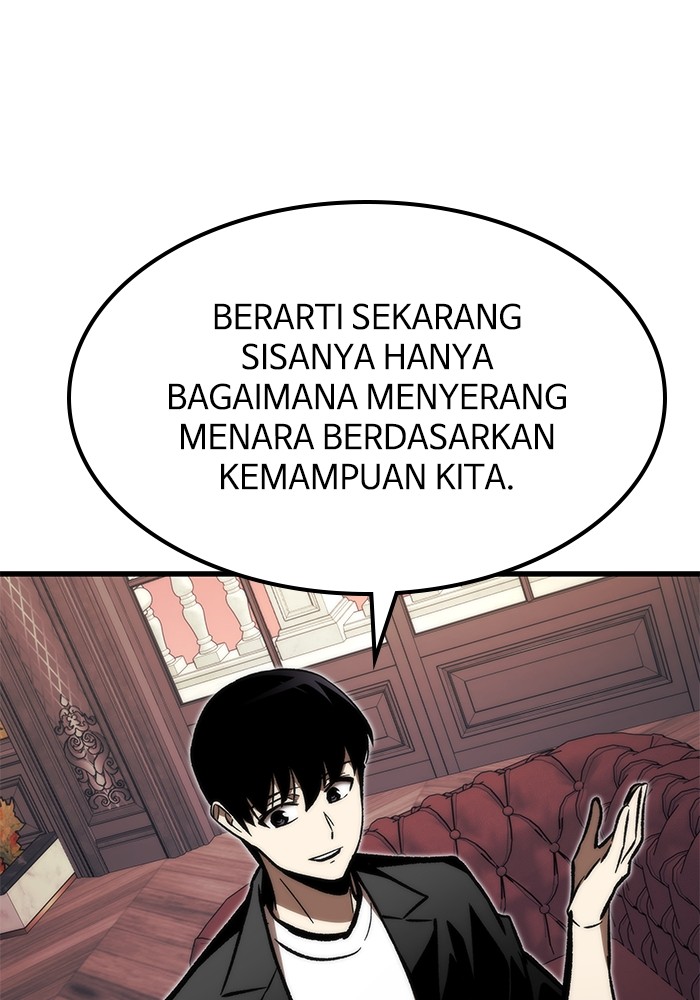 Ultra Alter Chapter 107 - halaman 99
