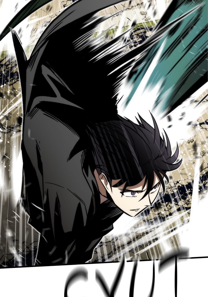 Ultra Alter Chapter 108 - halaman 10