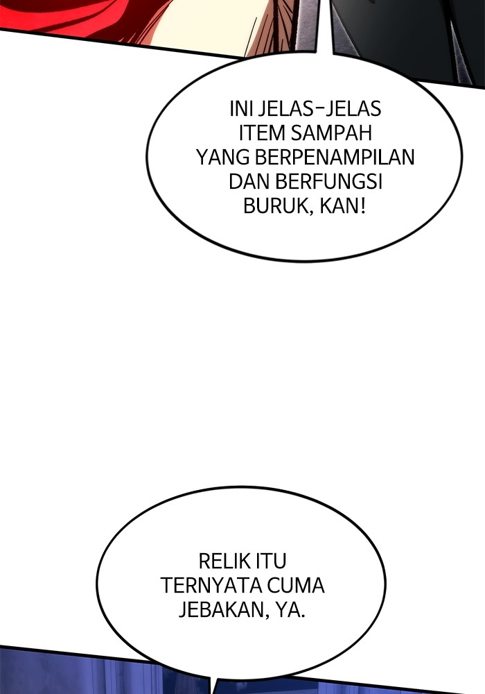 Ultra Alter Chapter 108 - halaman 105
