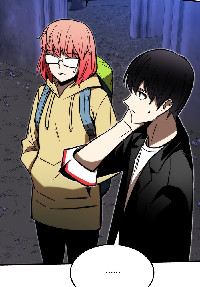 Ultra Alter Chapter 108 - halaman 106