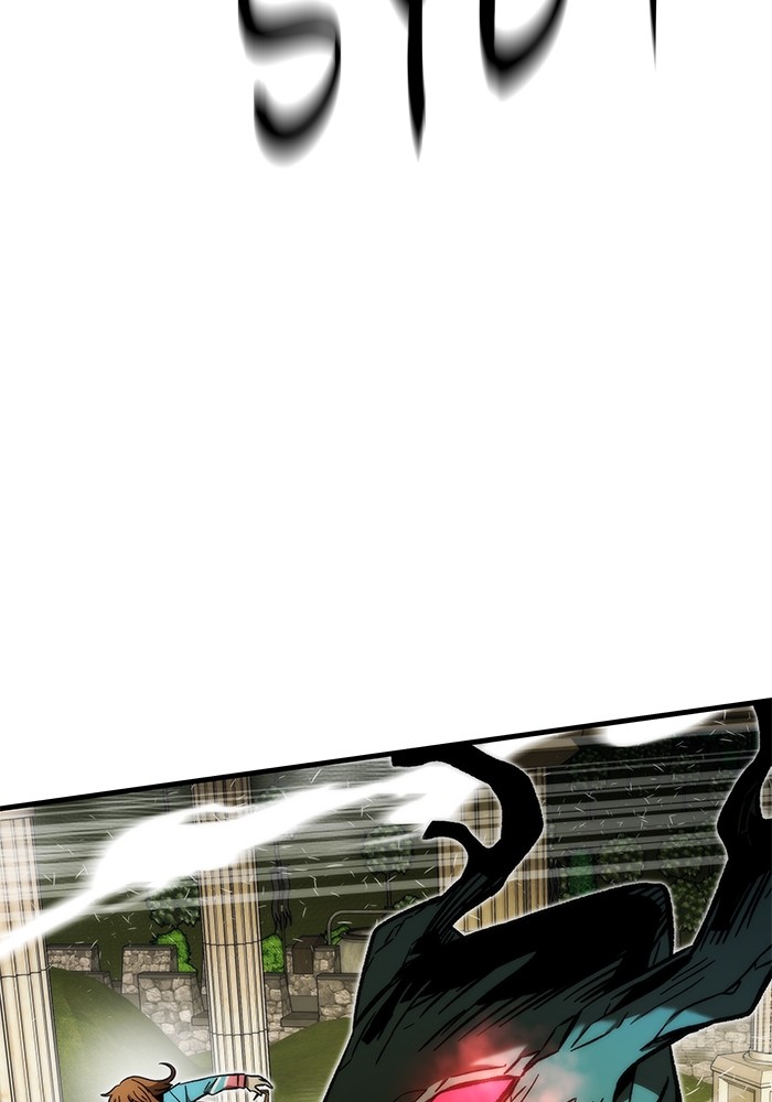 Ultra Alter Chapter 108 - halaman 11