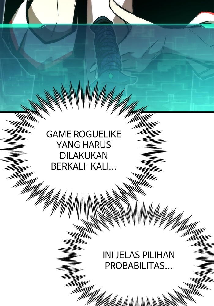 Ultra Alter Chapter 108 - halaman 113