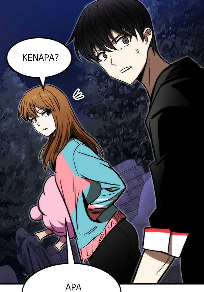 Ultra Alter Chapter 108 - halaman 117