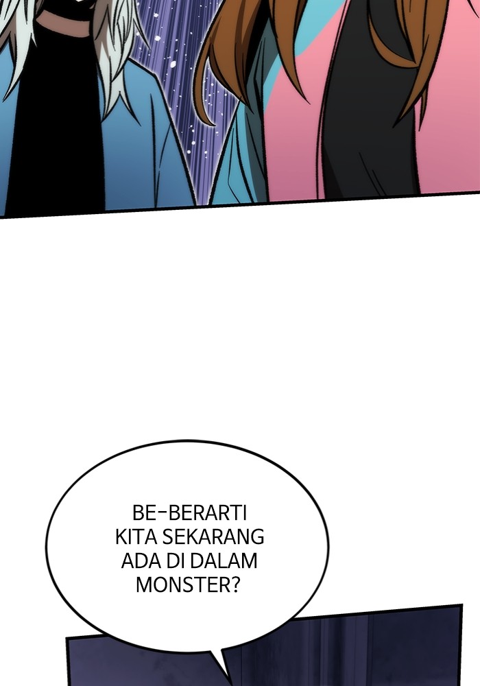 Ultra Alter Chapter 108 - halaman 124