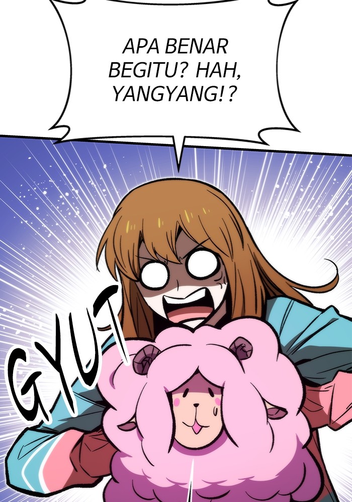 Ultra Alter Chapter 108 - halaman 126